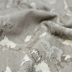 Westmount | Jacquard Bedding by St Geneve Fine Linen - Fabric from Italy Sewn in Canada