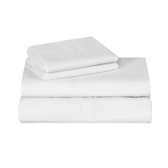 Cotton Percale Sheet Set by Daniadown - Available In 8 Beautifull Colours