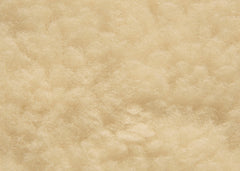 Wool Mattress Pad In Cloth Bag
