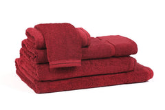 Zen Organic Collection Towels