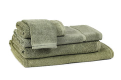 Zen Organic Collection Towels