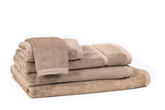 Zen Organic Collection Towels
