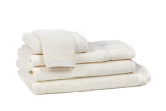 Zen Organic Collection Towels