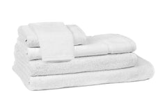 Zen Organic Collection Towels