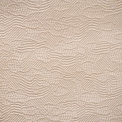 Zora | Matelassé by St Geneve Fine Linen - Fabric from Italy Sewn in Canada