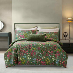 Ashwood Duvet Cover Set by Daniadown