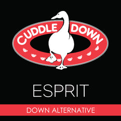 Esprit Pillow by Cuddledown