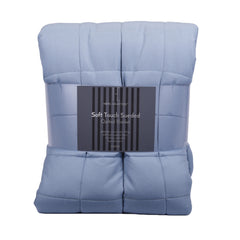 Soft Touch Hotel Collection Blanket - Available In 6 Colours