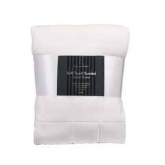Soft Touch Hotel Collection Blanket - Available In 6 Colours