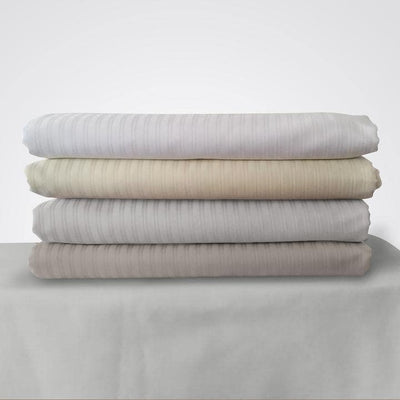 550 TC 100% Egyptian Cotton Dobby Sheets Sets