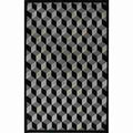 Art. Silk Piazza Black/Gray