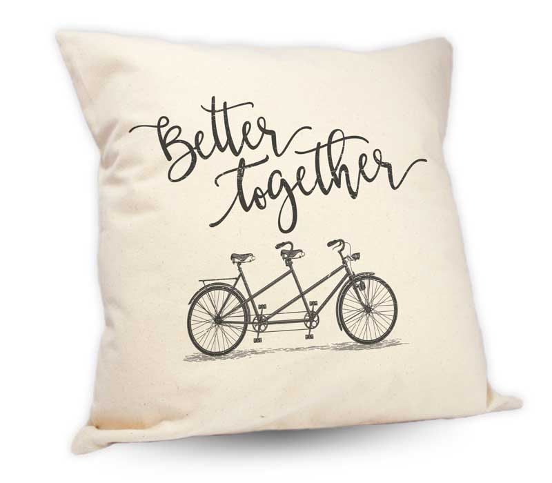Better Together Cushion 18