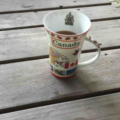 'Canada' i-Mug