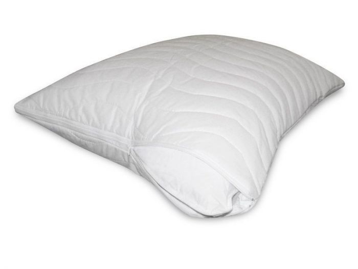 CarePLUS Water And Allergy Proof Pillow Protector