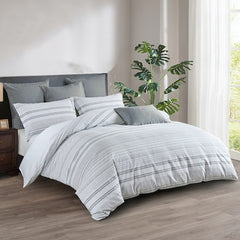 DELRAY DUVET COVER SET by Daniadown