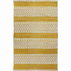 Dhurrie Temptations Sunshine Rug