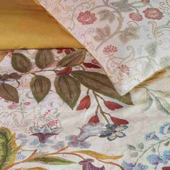 Eleonore Floral Duvet Cover