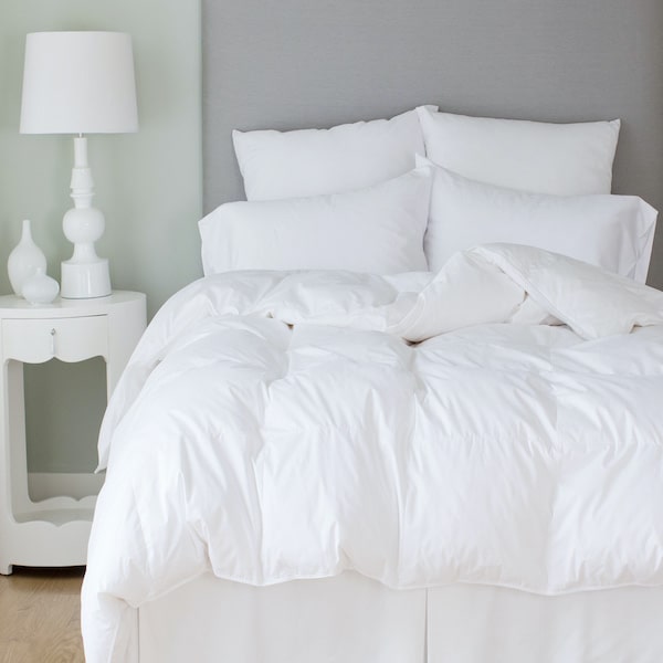 Embassy Down Duvet by St Geneve Fine Linen - Made In Canada