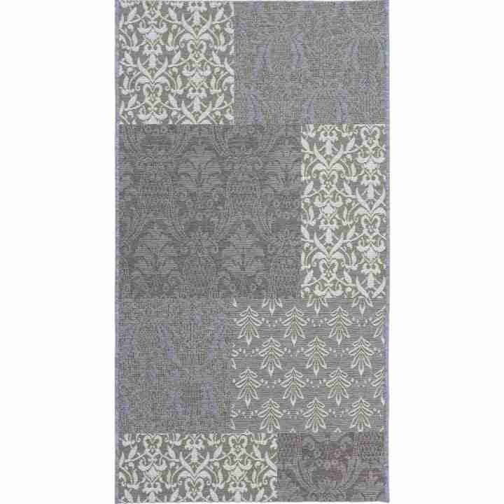 Esterno Tapestry Ivory Outdoor Rug