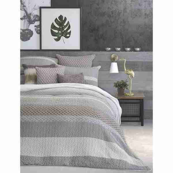 Quilts and coverlets