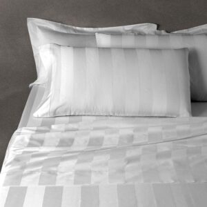 Grandissimo Stripe Sheet Set – Made In Italy
