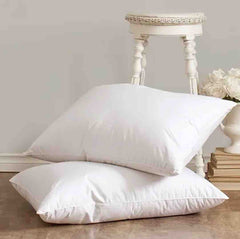 Heirloom Down Pillow by St.Geneve - Made In Canada