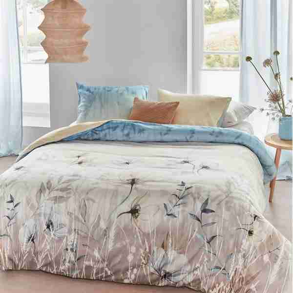 Josephine Floral Duvet Cover