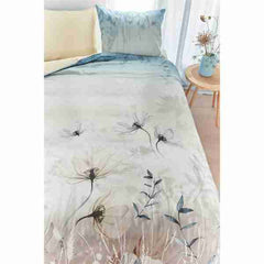 Josephine Floral Duvet Cover