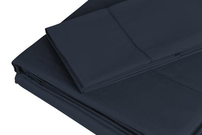 350 TC 100% Egyptian Cotton Pillowcases - Made In Portugal