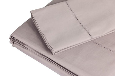 350 TC 100% Egyptian Cotton Fitted Sheet 17