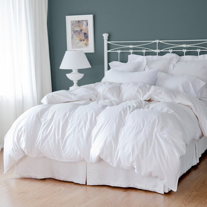Lajord Down Duvet by St Geneve Fine Linen - Made In Canada
