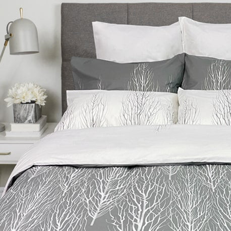 Cuddledown Mantra Bedding - Thumbnail 2