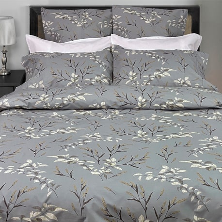 Marjorie Bedding by Cuddle Down - Made in Canada