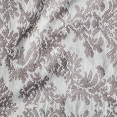 Nera Jacquard Bedding by St Geneve Fine Linen - Made In Canada