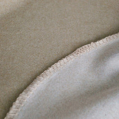 Patrizia 100% Cotton Throws & Blankets by St Geneve Fine Linen