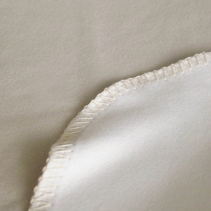 Patrizia 100% Cotton Throws & Blankets by St Geneve Fine Linen