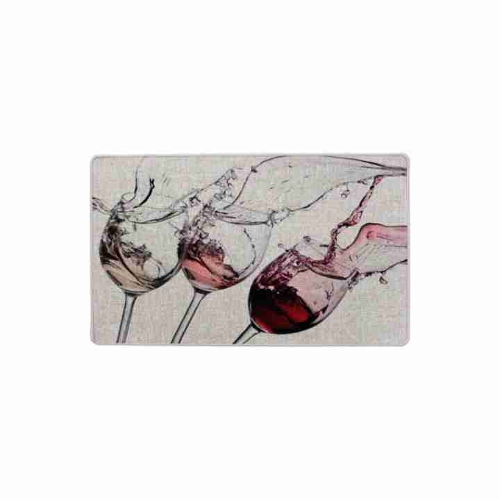 Poly Mat Wine Glasses