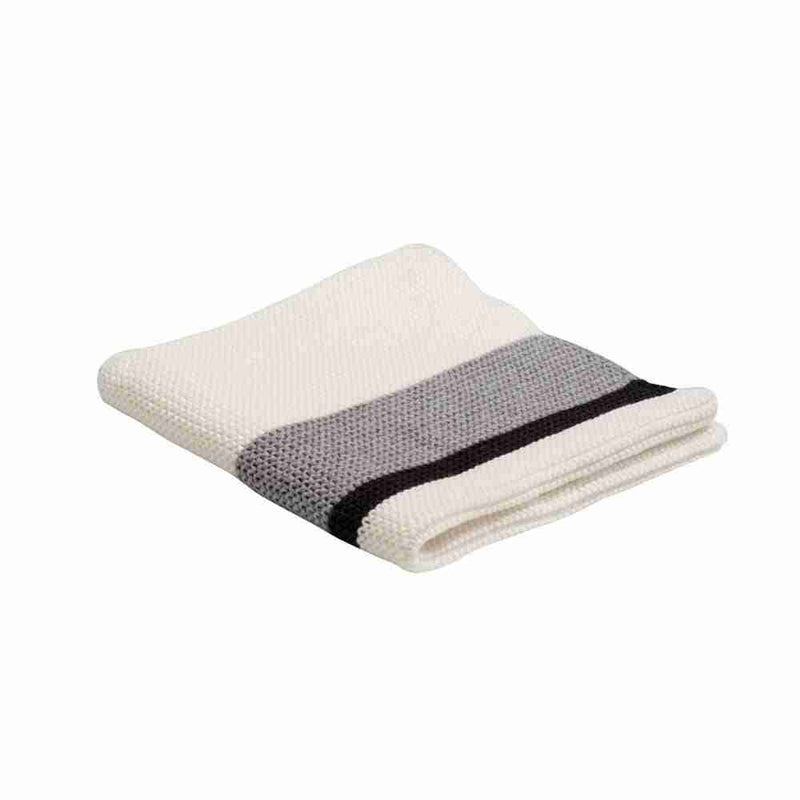 Roger Knitted Dish Cloth by BRUNELLI