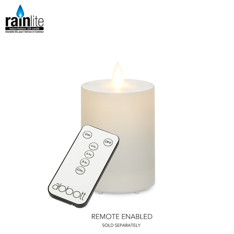Reallite Small Candle