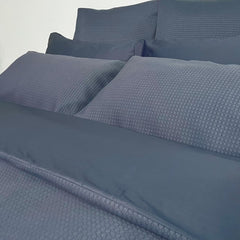 Relief Woven Collection by Cuddledown Bedding