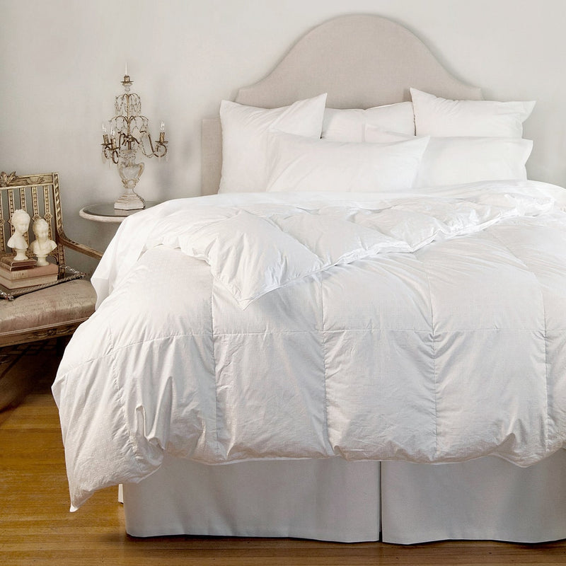 Salzburg Down Duvet by St. Geneve Made In Canada