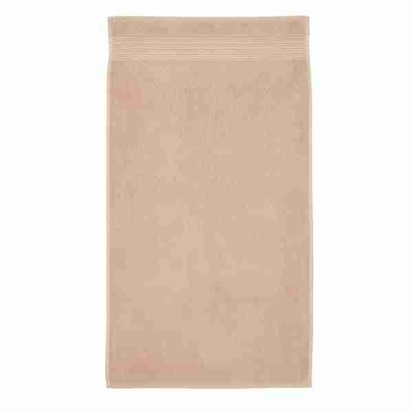 Spa Soft Pink Guest Towel by BRUNELLI