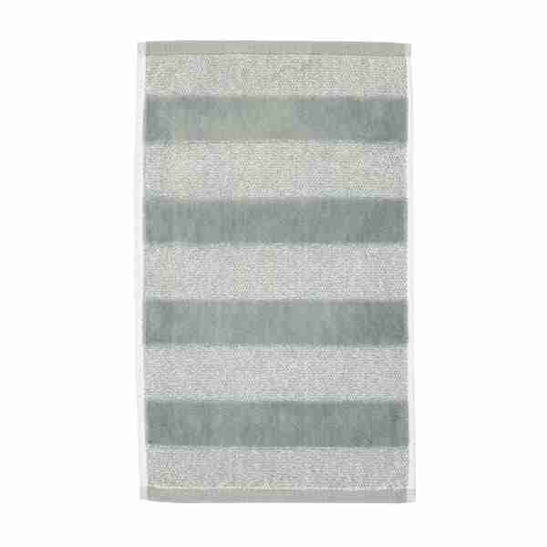 Spa Turquoise Guest Towel by BRUNELLI