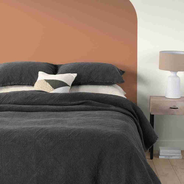 Coverlets