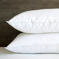 Mt Sutton Down & Feather Pillow by Cuddledown
