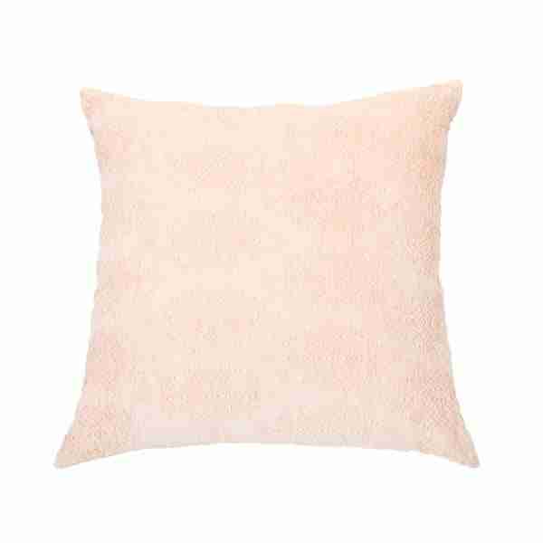 Toro Sage Jacquard Velvet European Pillow by BRUNELLI