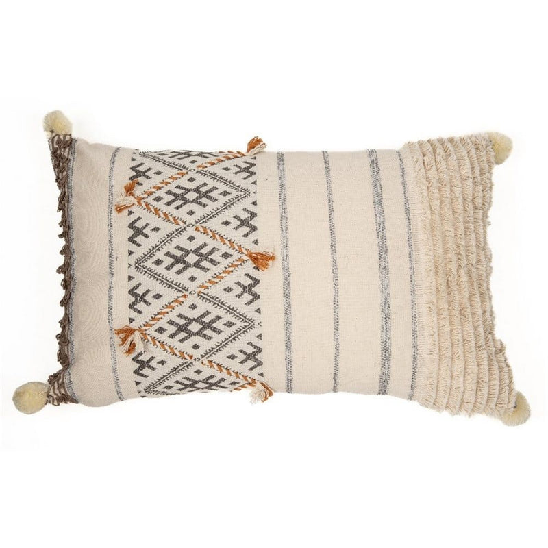 Enola Oblong Decorative Pillow by BRUNELLI