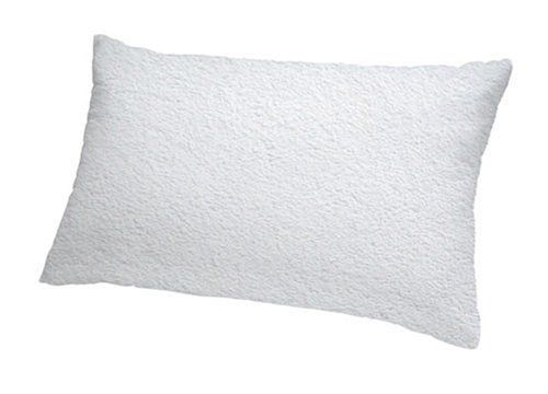 Terry Pillow Protectors