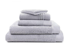Puro 100% Cotton Towel by St Geneve