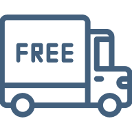 Image of Free Shipping (when you spend over $75)